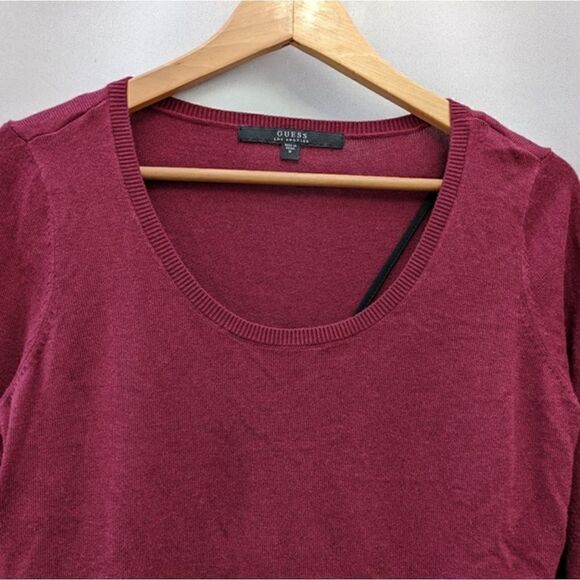 GUESS sweater/shirt   - Picture 3 of 10